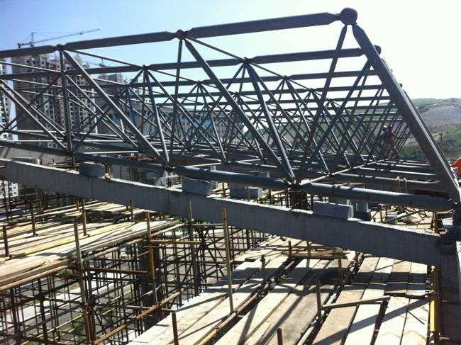 湘乡网架安装公司如何才能在激烈竞争的市场上占据优势