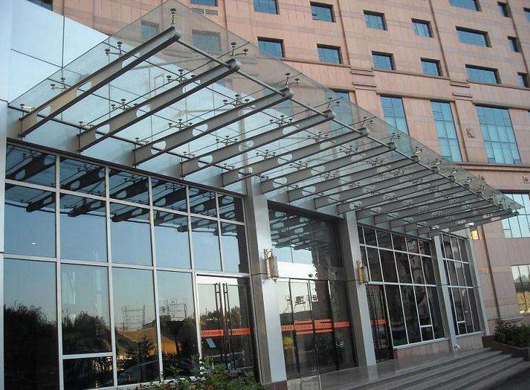 湘乡单层工业厂房钢结构安装工艺流程图