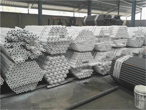 湘乡网架成品发货